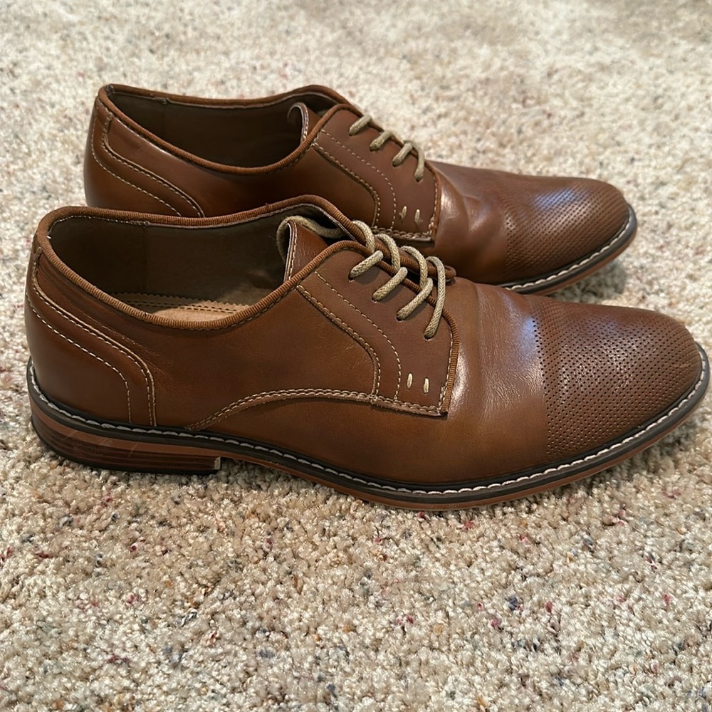 Men’s Dress Shoes- size 9.5